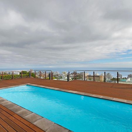 Elements Luxury Suites By Totalstay ケープタウン エクステリア 写真