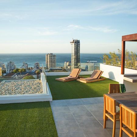 Elements Luxury Suites By Totalstay ケープタウン エクステリア 写真