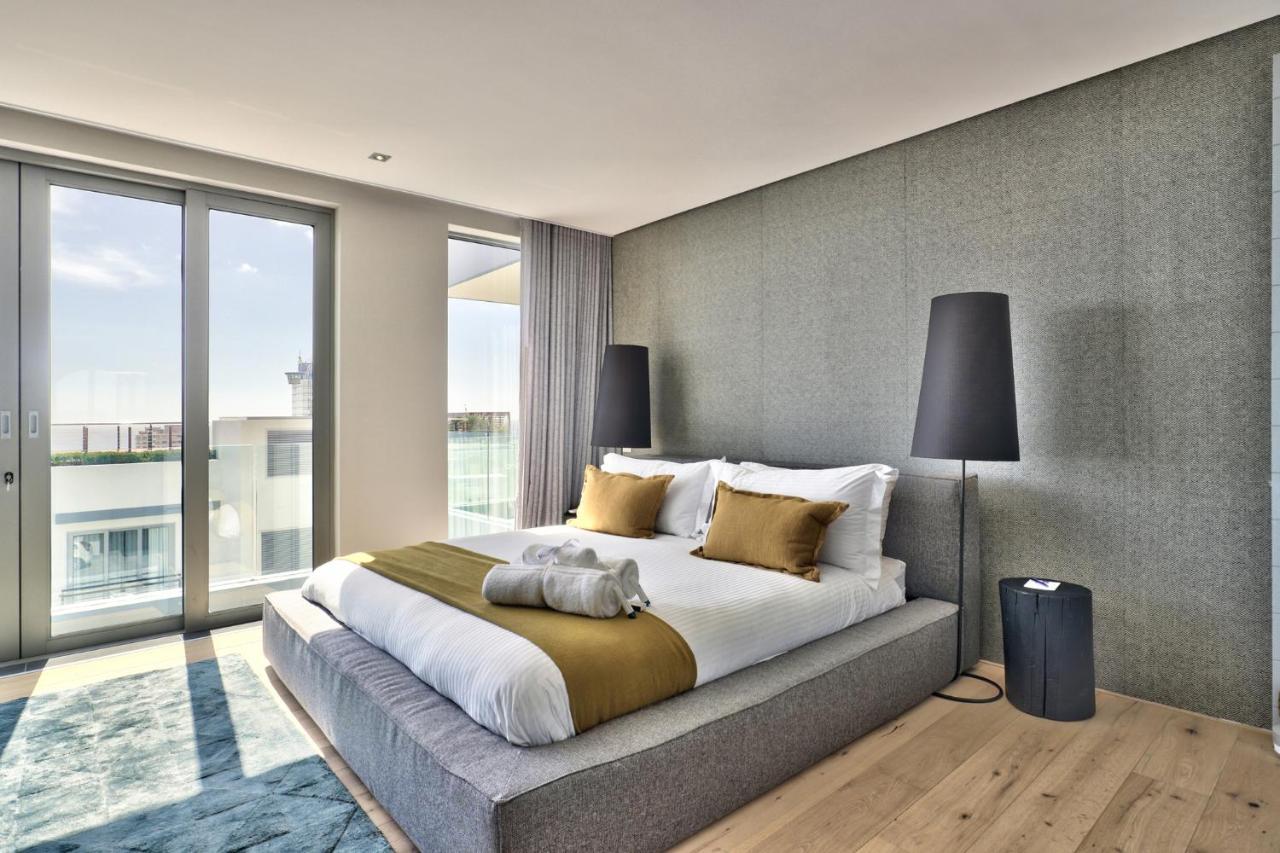 Elements Luxury Suites By Totalstay ケープタウン エクステリア 写真