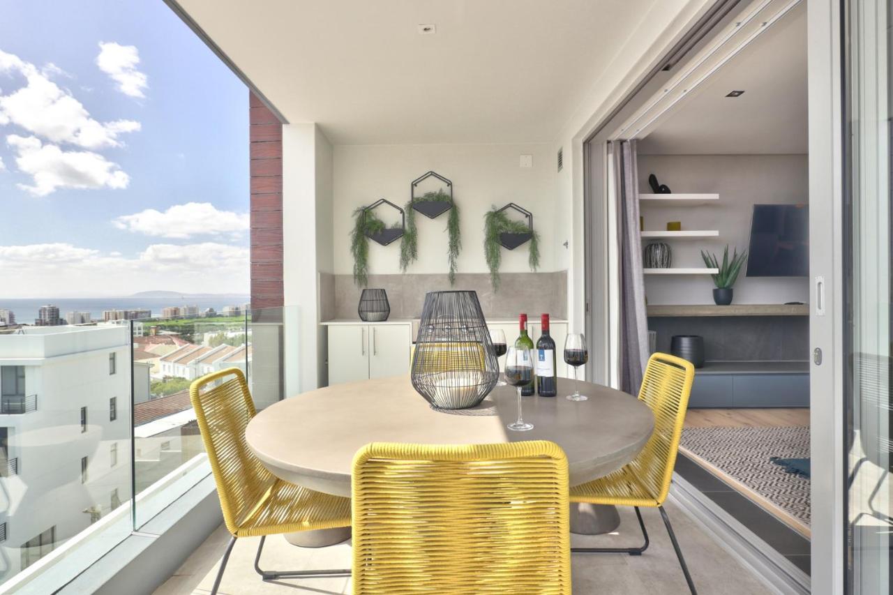 Elements Luxury Suites By Totalstay ケープタウン エクステリア 写真