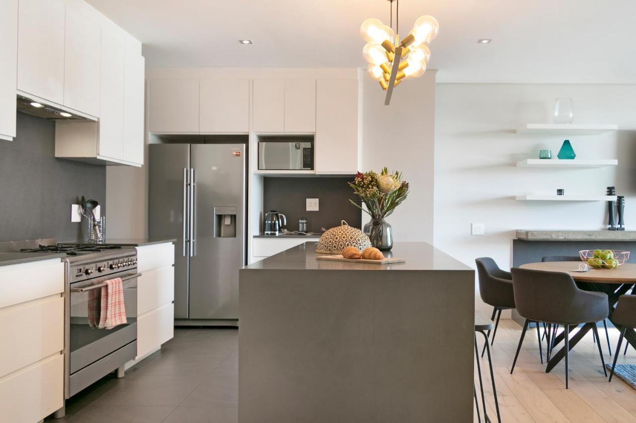 Elements Luxury Suites By Totalstay ケープタウン エクステリア 写真
