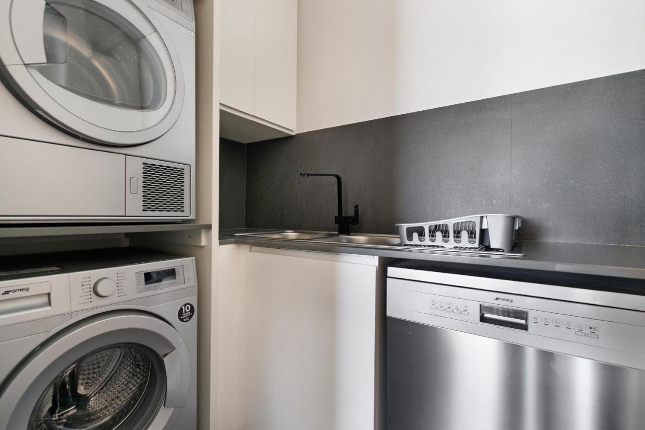 Elements Luxury Suites By Totalstay ケープタウン エクステリア 写真