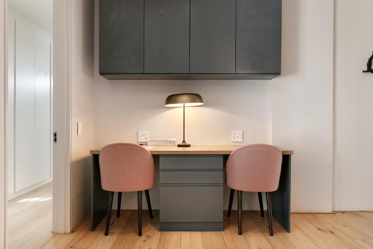 Elements Luxury Suites By Totalstay ケープタウン エクステリア 写真