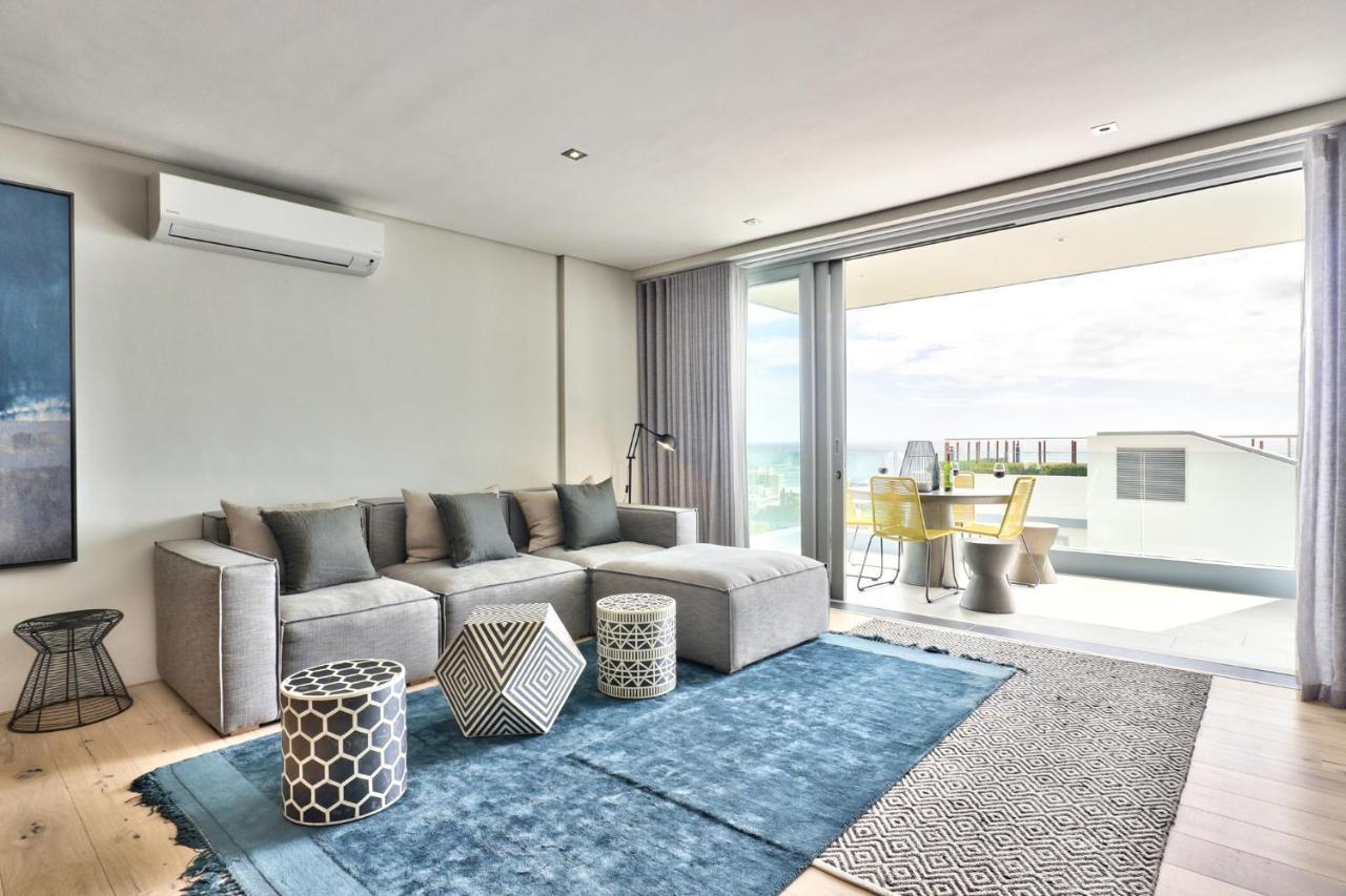 Elements Luxury Suites By Totalstay ケープタウン エクステリア 写真