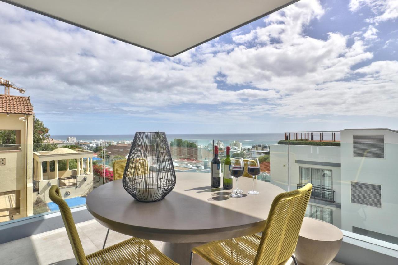 Elements Luxury Suites By Totalstay ケープタウン エクステリア 写真