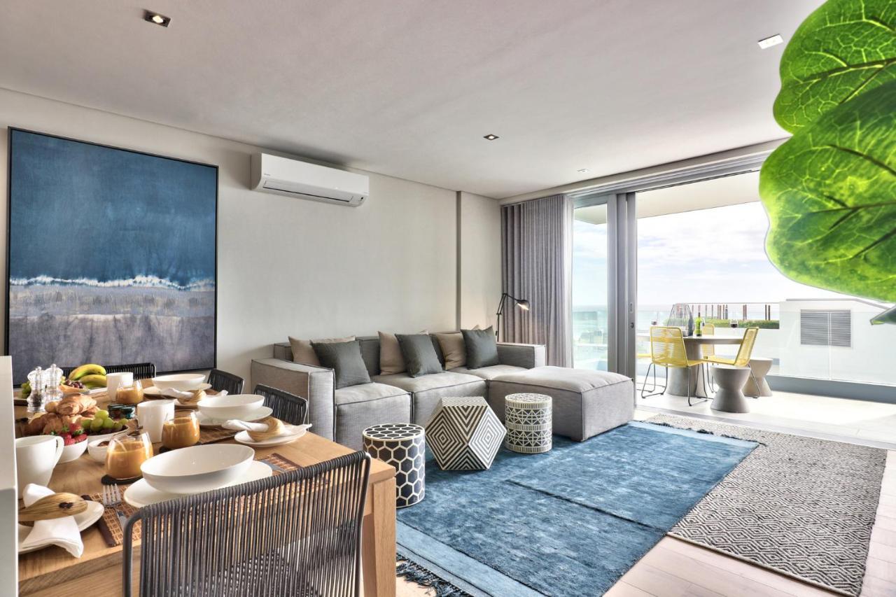 Elements Luxury Suites By Totalstay ケープタウン エクステリア 写真