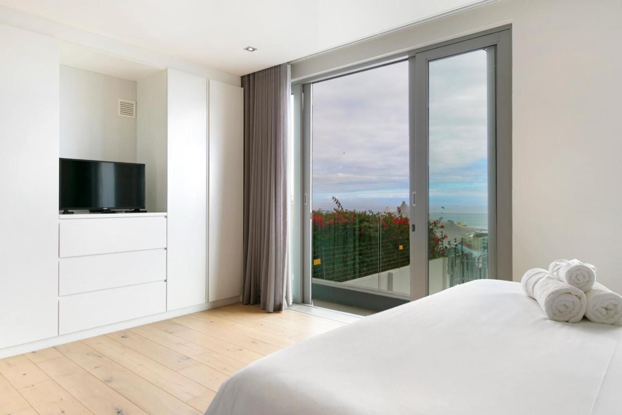 Elements Luxury Suites By Totalstay ケープタウン エクステリア 写真
