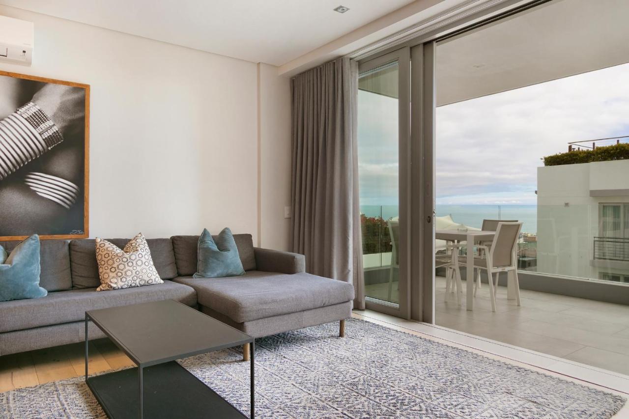 Elements Luxury Suites By Totalstay ケープタウン エクステリア 写真
