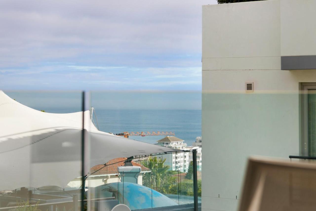 Elements Luxury Suites By Totalstay ケープタウン エクステリア 写真