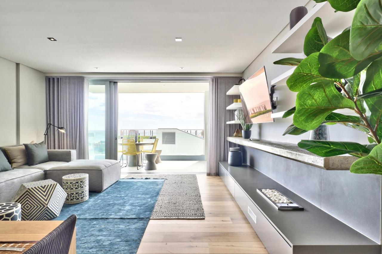 Elements Luxury Suites By Totalstay ケープタウン エクステリア 写真