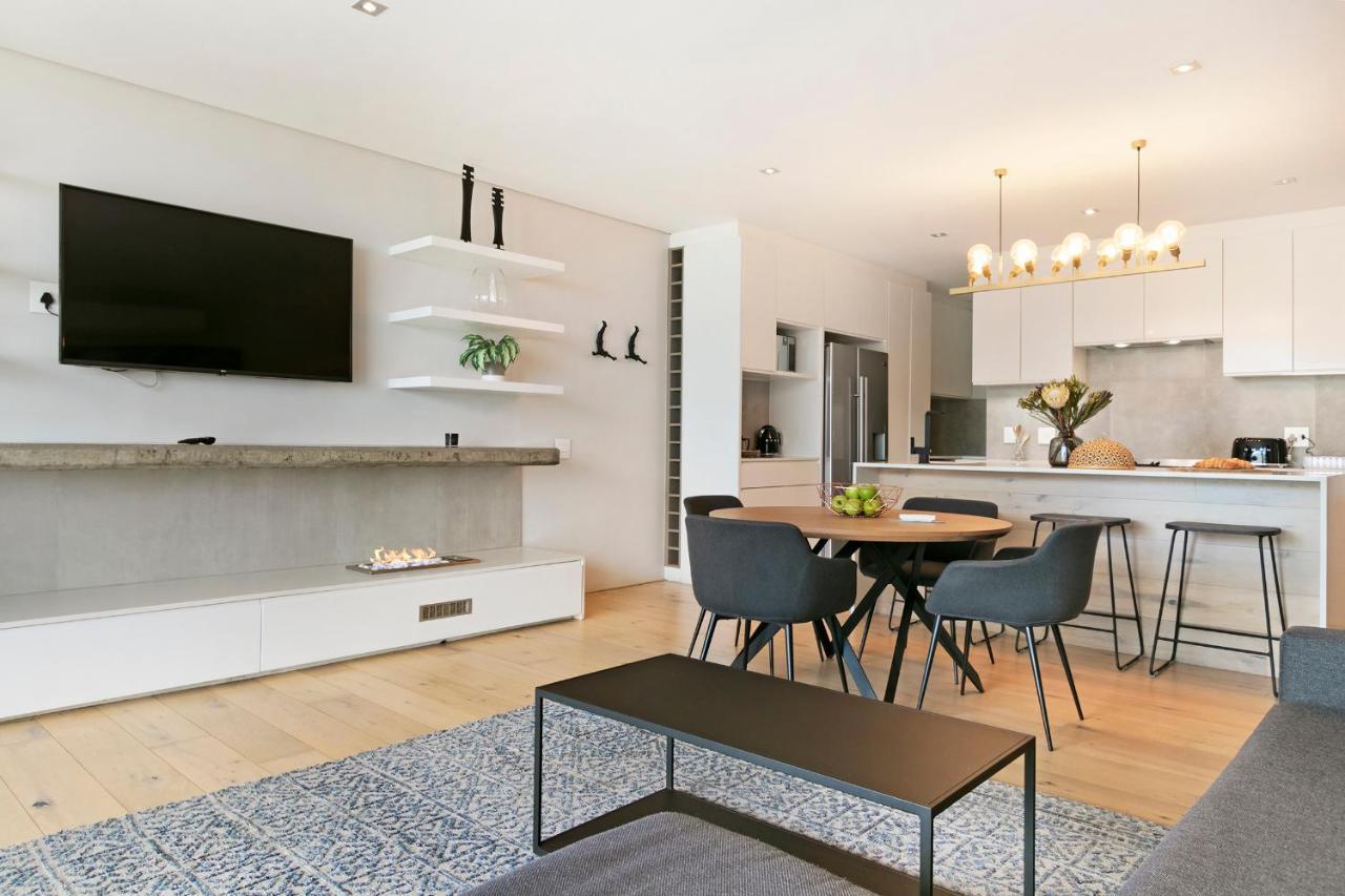 Elements Luxury Suites By Totalstay ケープタウン エクステリア 写真