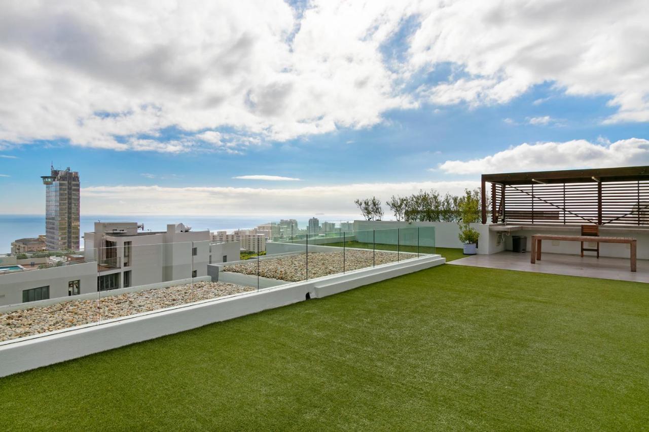 Elements Luxury Suites By Totalstay ケープタウン エクステリア 写真