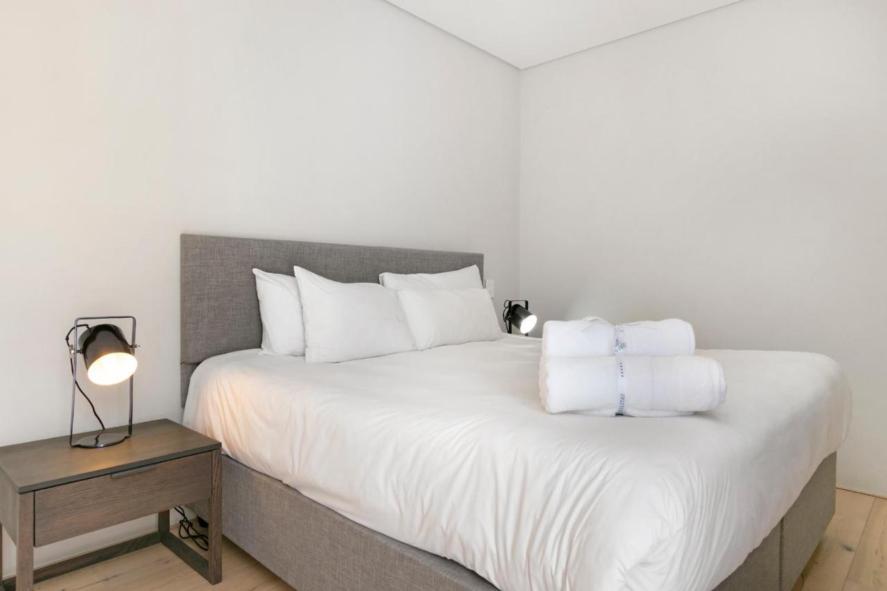 Elements Luxury Suites By Totalstay ケープタウン エクステリア 写真