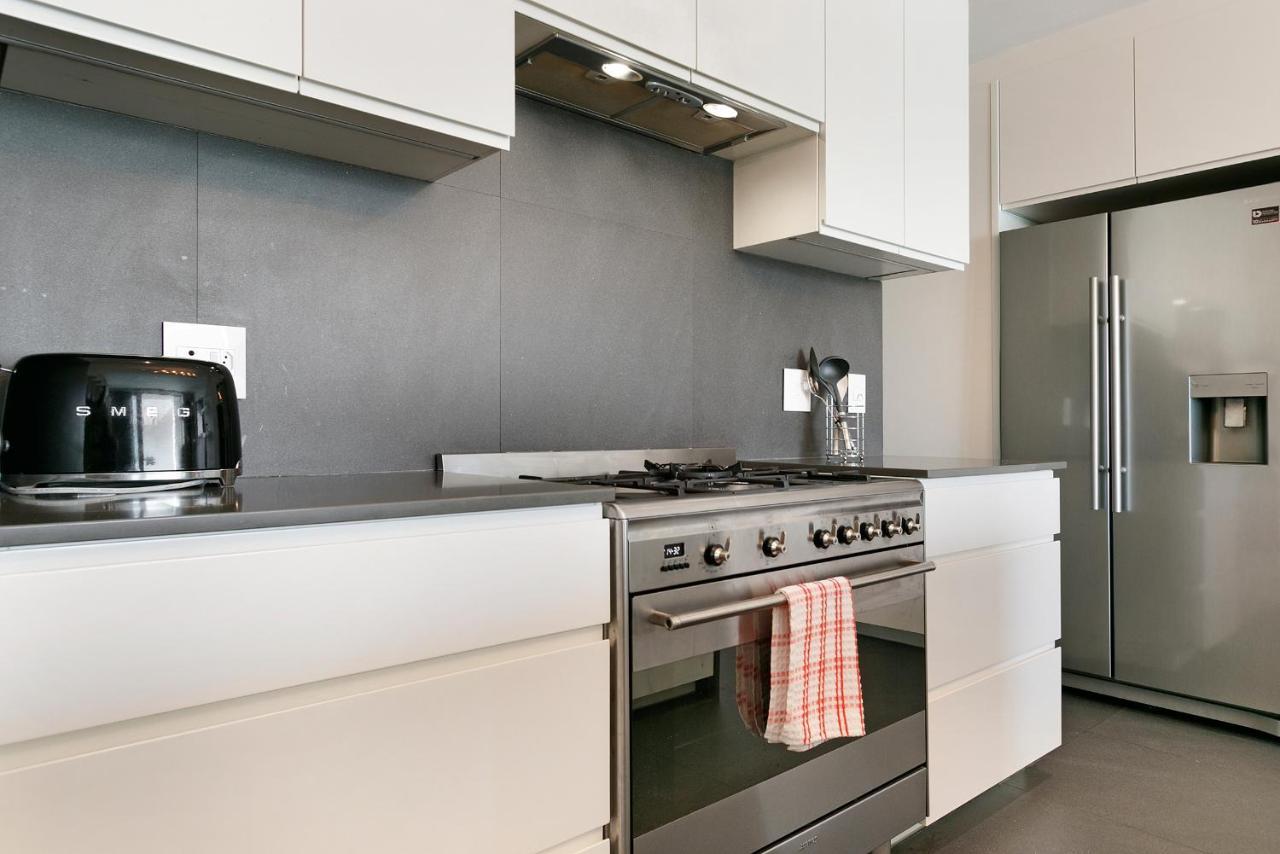 Elements Luxury Suites By Totalstay ケープタウン エクステリア 写真