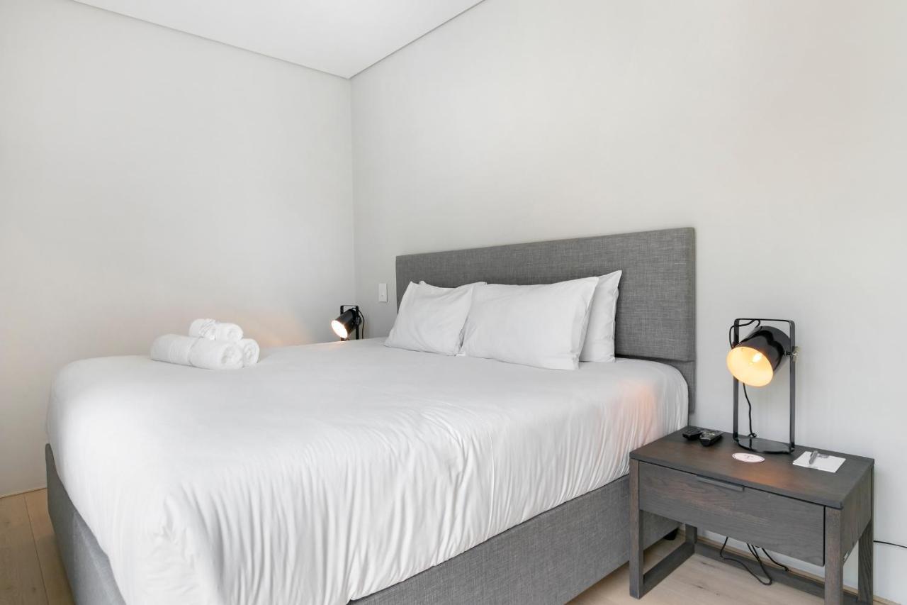 Elements Luxury Suites By Totalstay ケープタウン エクステリア 写真