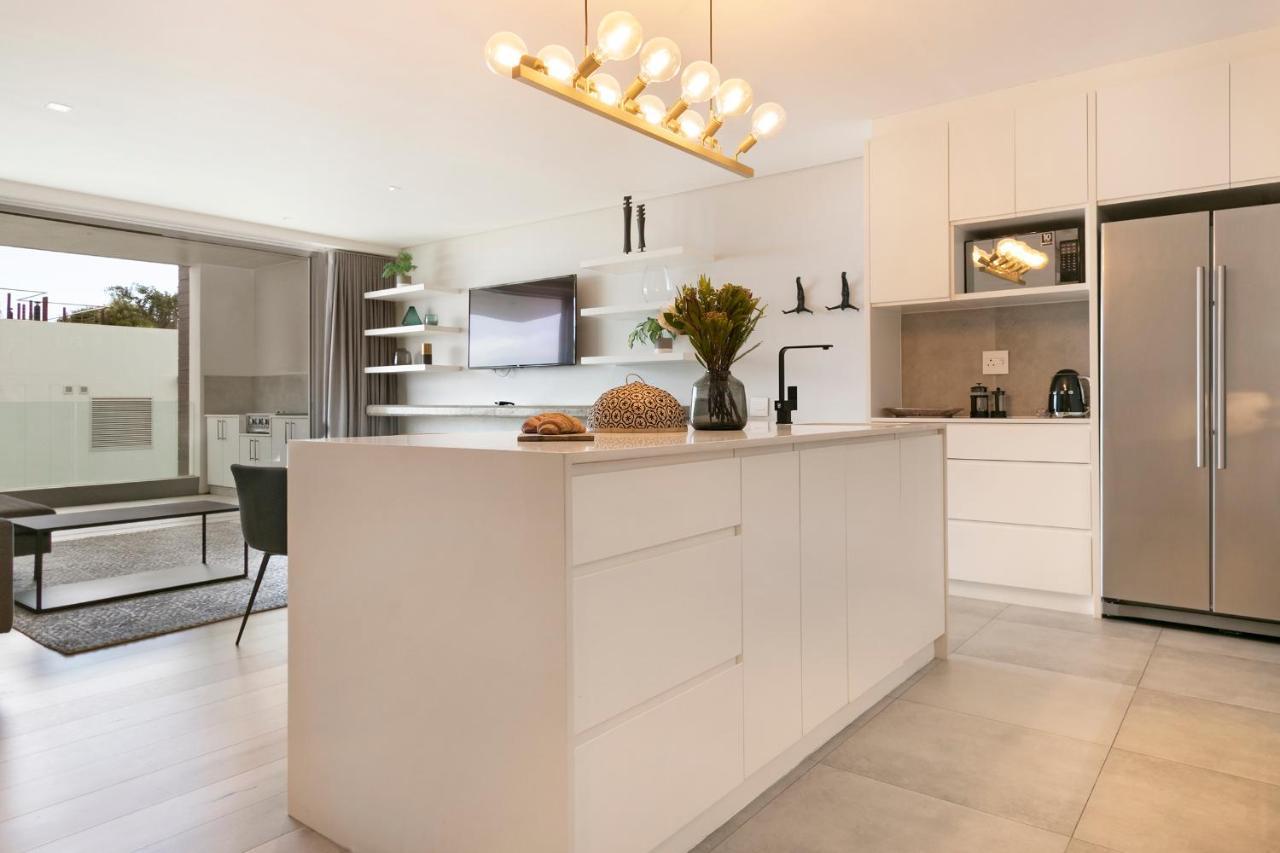 Elements Luxury Suites By Totalstay ケープタウン エクステリア 写真
