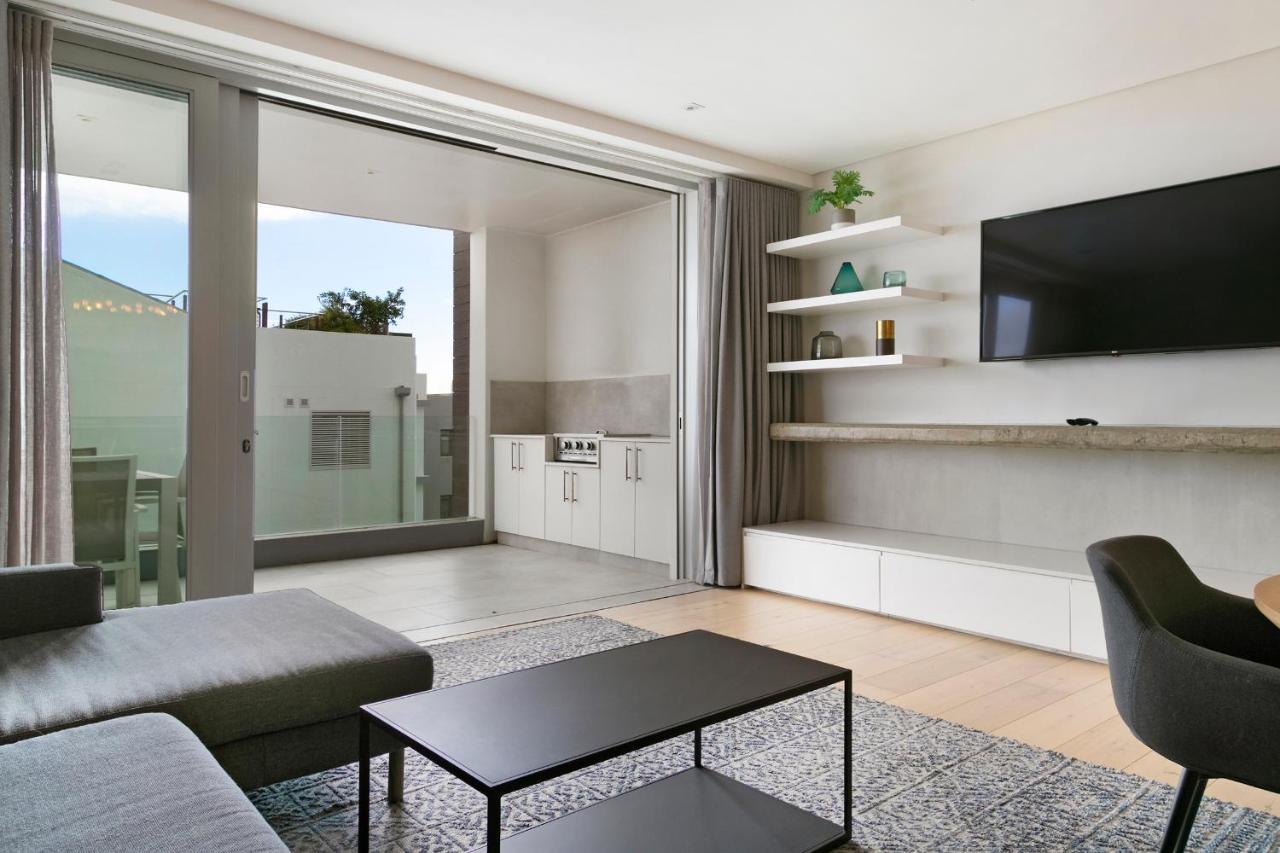Elements Luxury Suites By Totalstay ケープタウン エクステリア 写真