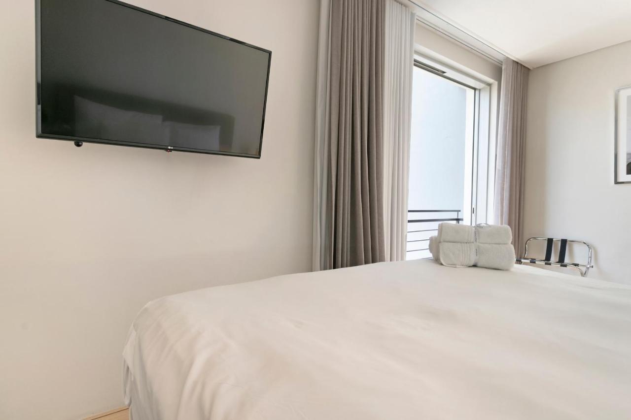 Elements Luxury Suites By Totalstay ケープタウン エクステリア 写真