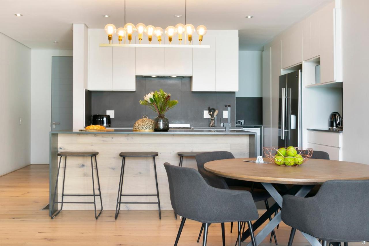 Elements Luxury Suites By Totalstay ケープタウン エクステリア 写真