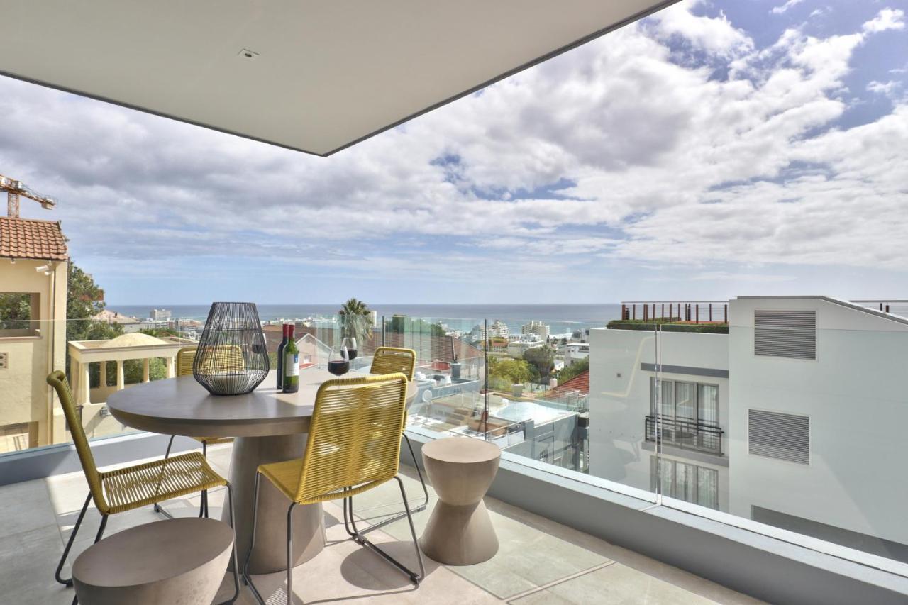 Elements Luxury Suites By Totalstay ケープタウン エクステリア 写真