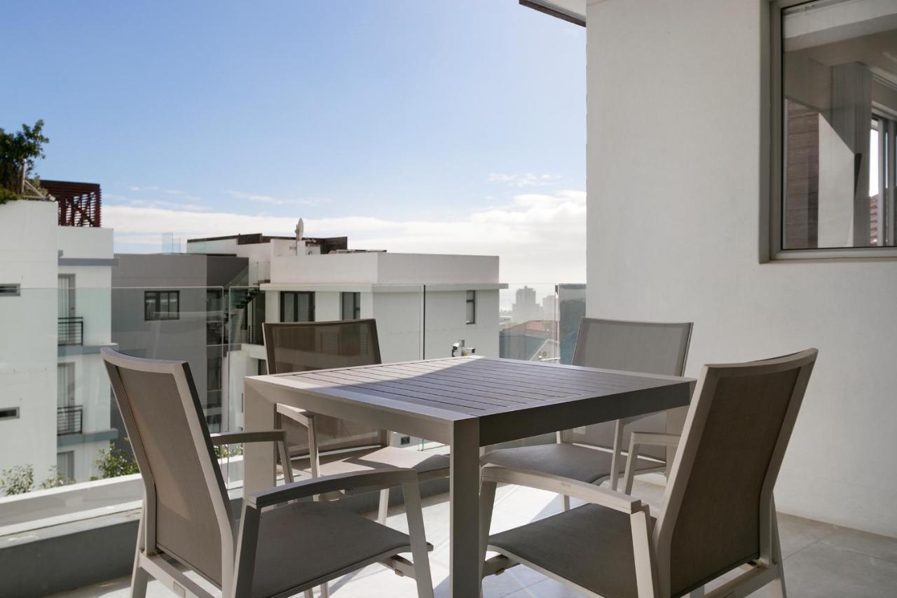 Elements Luxury Suites By Totalstay ケープタウン エクステリア 写真