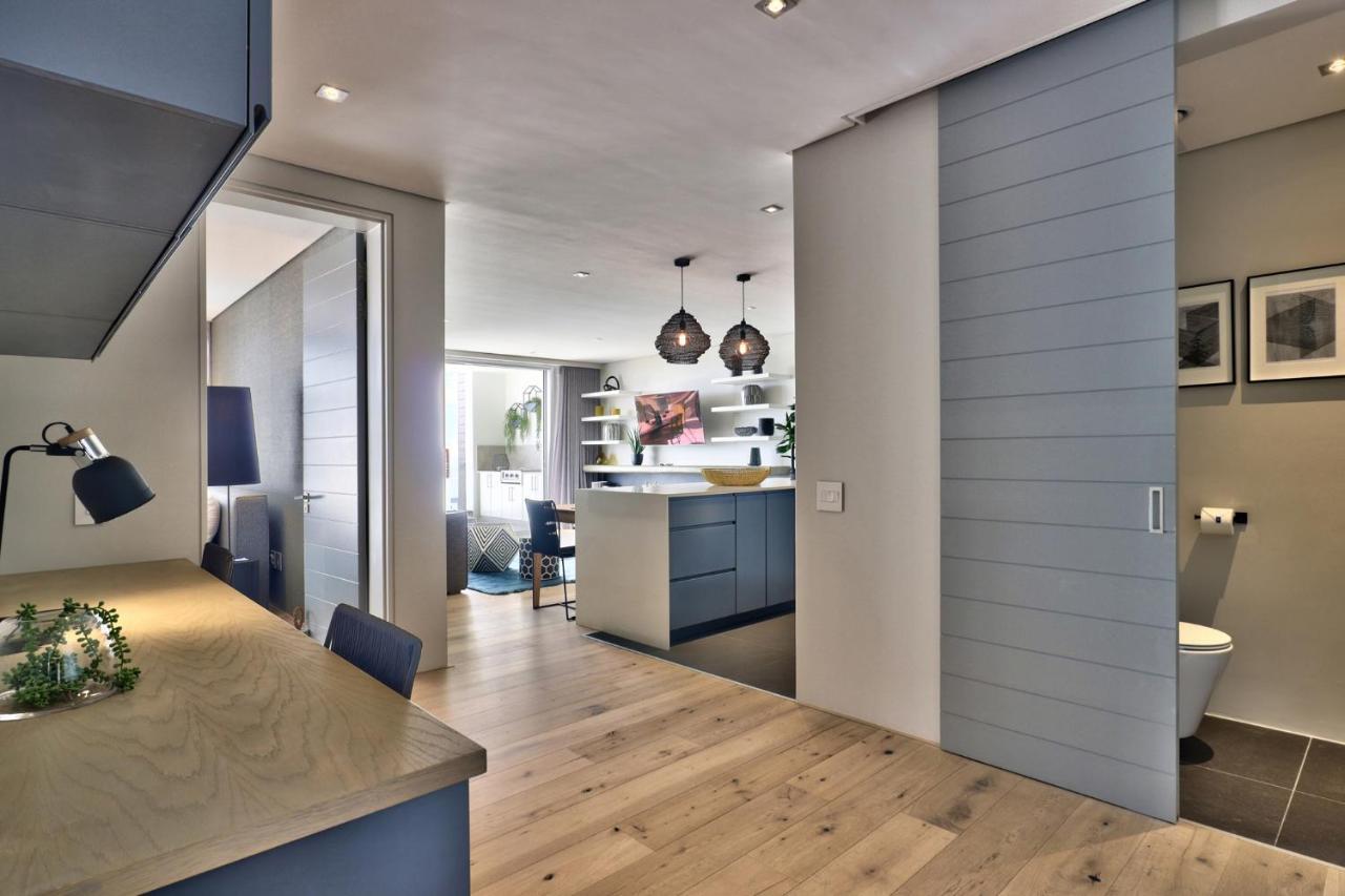 Elements Luxury Suites By Totalstay ケープタウン エクステリア 写真