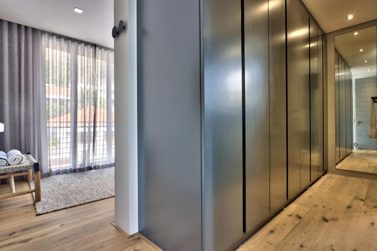 Elements Luxury Suites By Totalstay ケープタウン エクステリア 写真