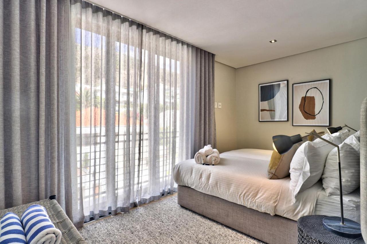Elements Luxury Suites By Totalstay ケープタウン エクステリア 写真