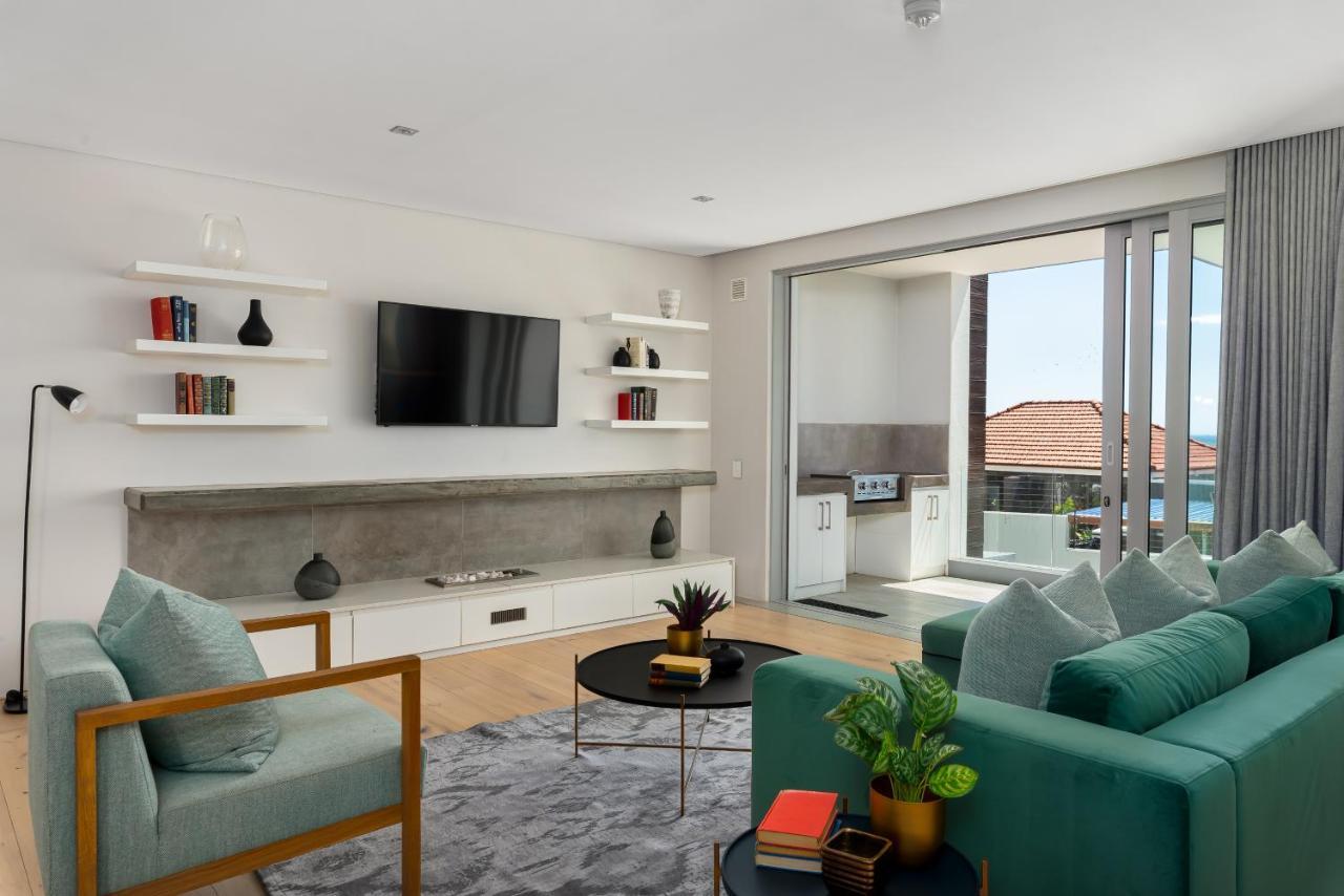 Elements Luxury Suites By Totalstay ケープタウン エクステリア 写真