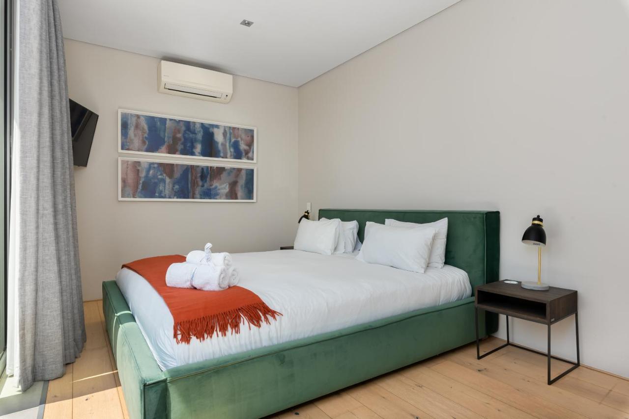 Elements Luxury Suites By Totalstay ケープタウン エクステリア 写真