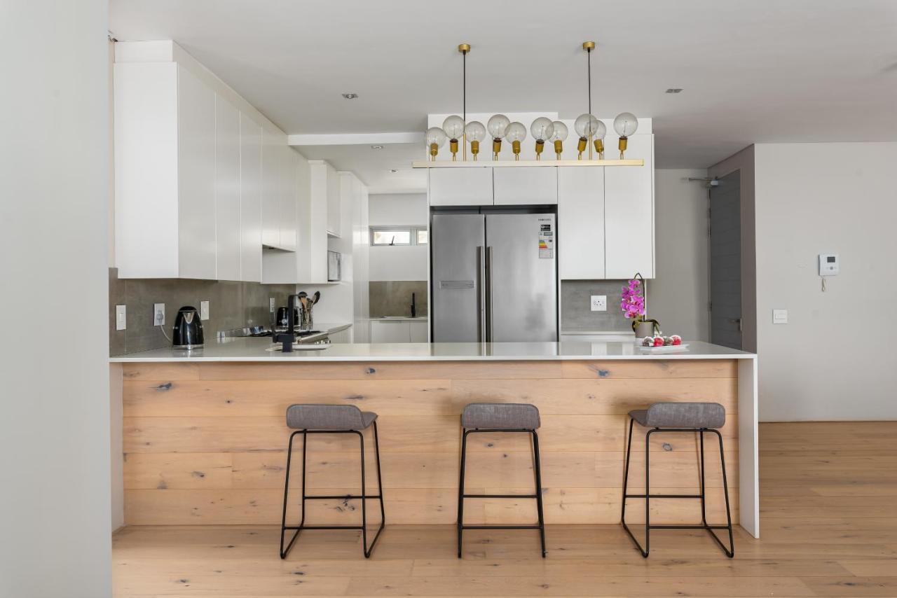 Elements Luxury Suites By Totalstay ケープタウン エクステリア 写真