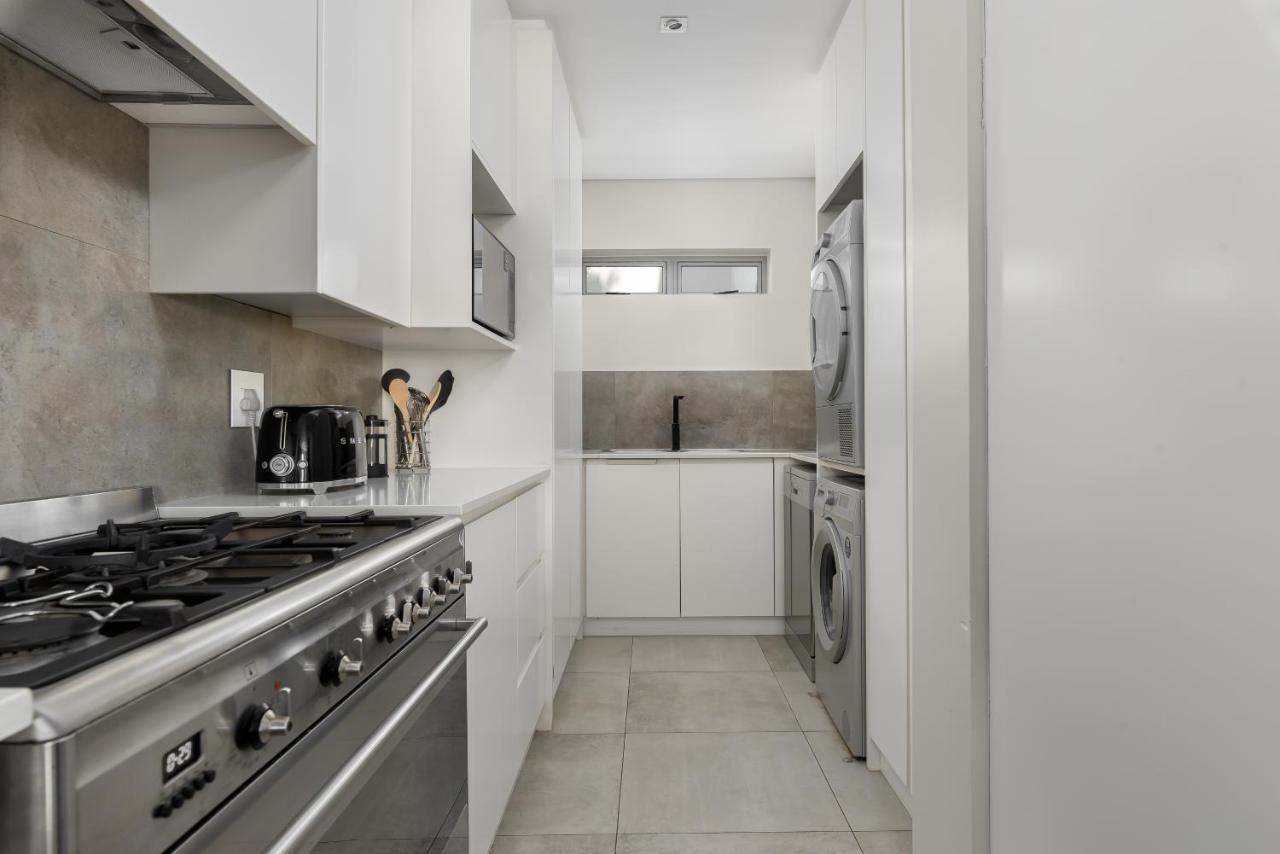 Elements Luxury Suites By Totalstay ケープタウン エクステリア 写真