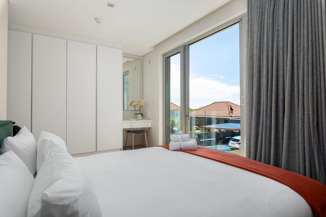 Elements Luxury Suites By Totalstay ケープタウン エクステリア 写真