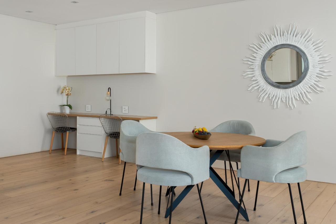 Elements Luxury Suites By Totalstay ケープタウン エクステリア 写真