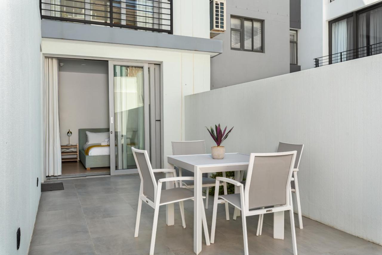 Elements Luxury Suites By Totalstay ケープタウン エクステリア 写真