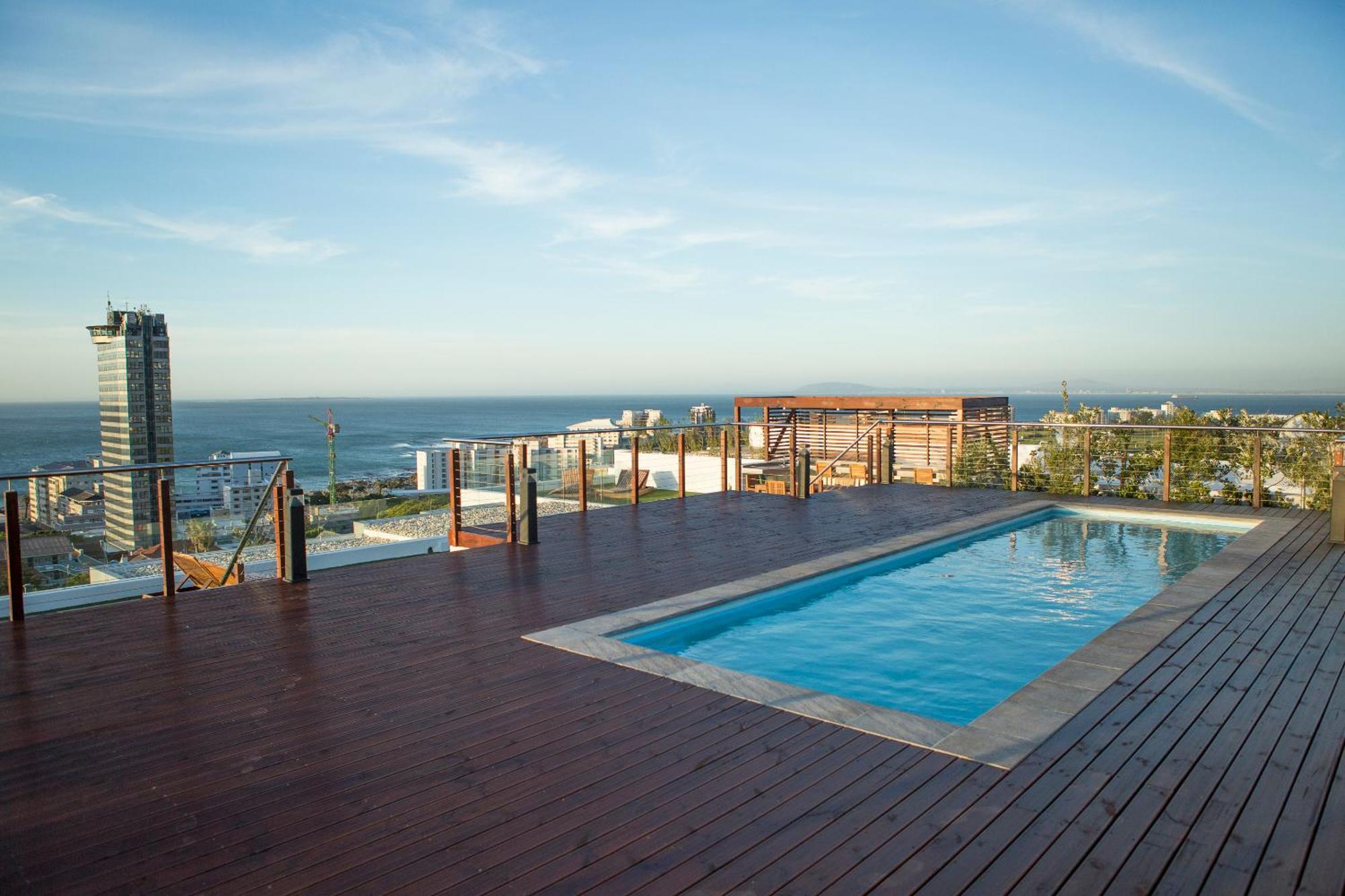Elements Luxury Suites By Totalstay ケープタウン エクステリア 写真