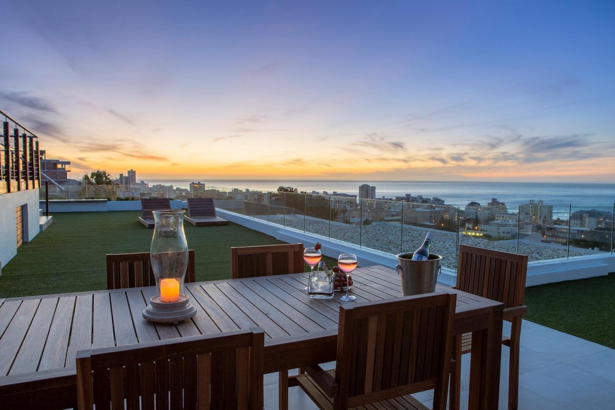 Elements Luxury Suites By Totalstay ケープタウン エクステリア 写真