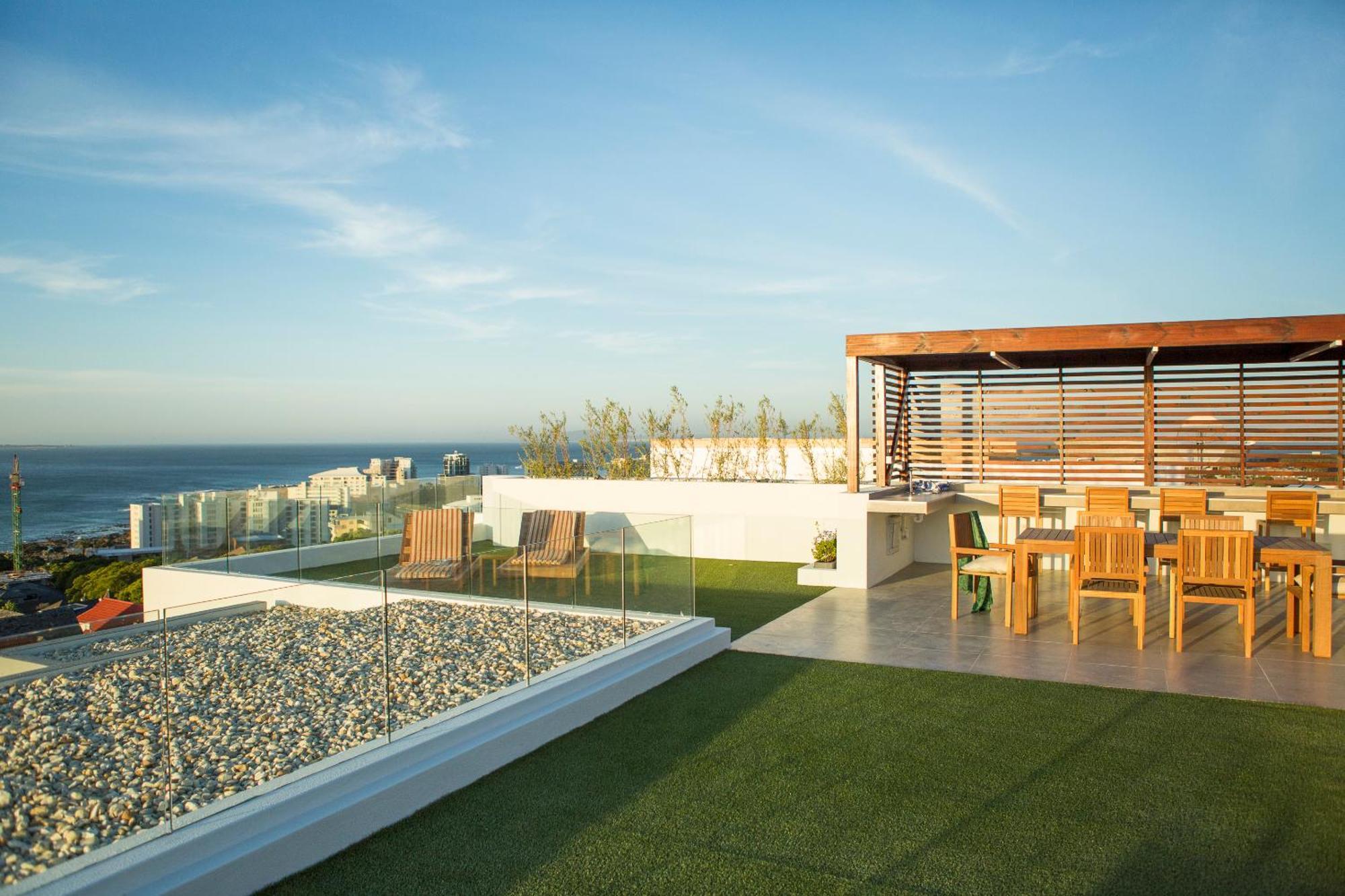 Elements Luxury Suites By Totalstay ケープタウン エクステリア 写真