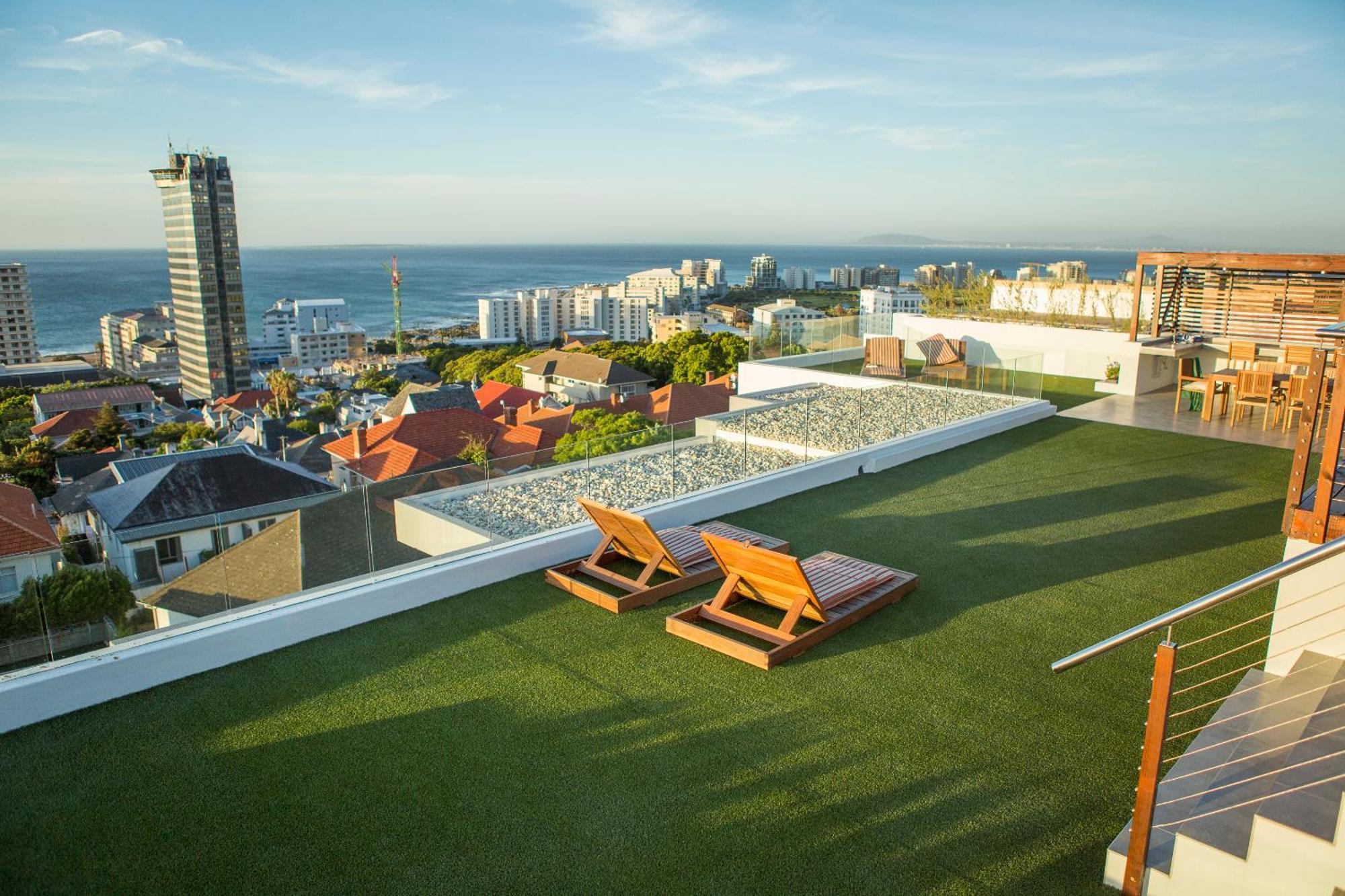Elements Luxury Suites By Totalstay ケープタウン エクステリア 写真