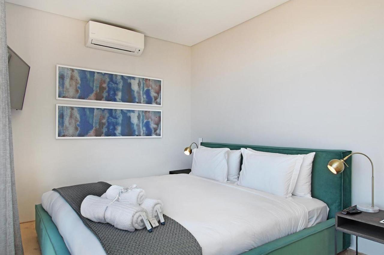 Elements Luxury Suites By Totalstay ケープタウン エクステリア 写真