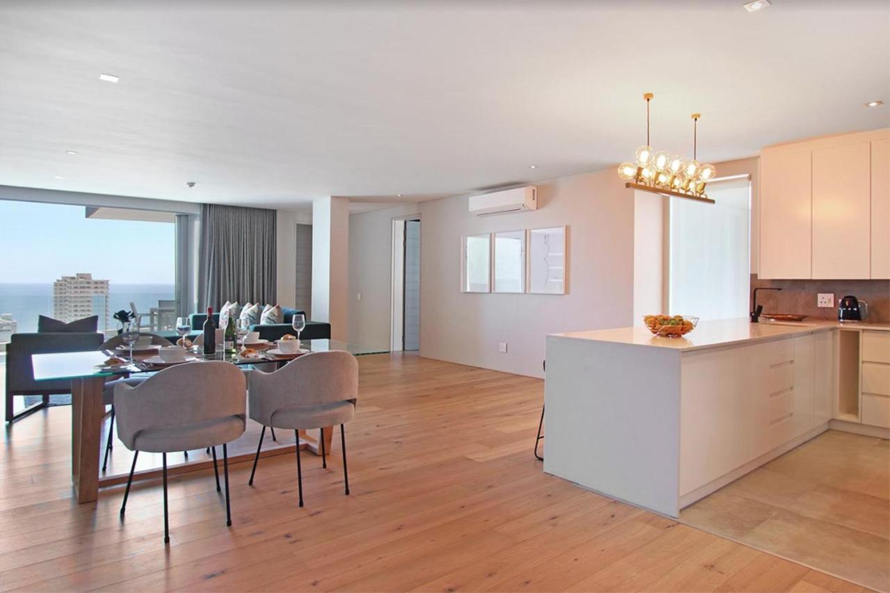 Elements Luxury Suites By Totalstay ケープタウン エクステリア 写真