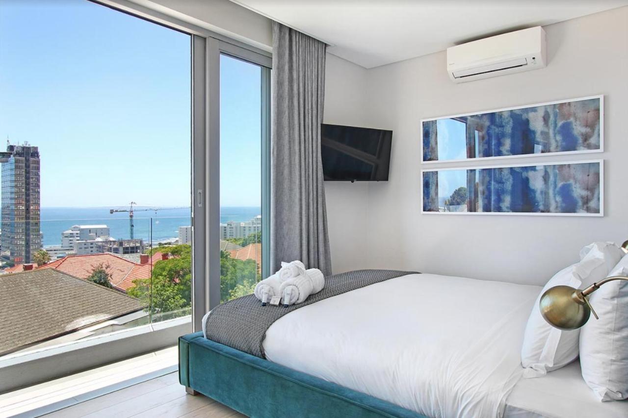 Elements Luxury Suites By Totalstay ケープタウン エクステリア 写真
