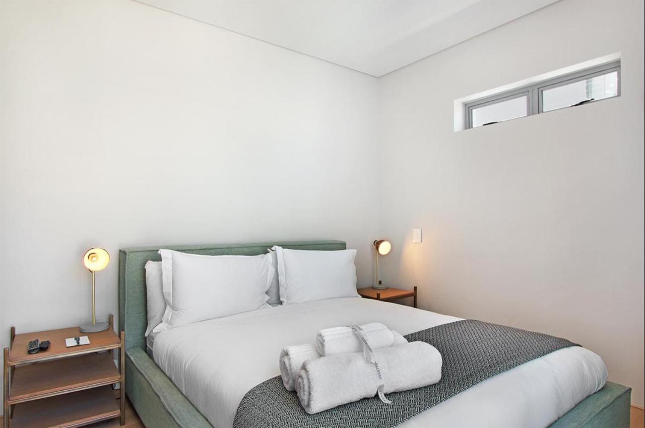 Elements Luxury Suites By Totalstay ケープタウン エクステリア 写真