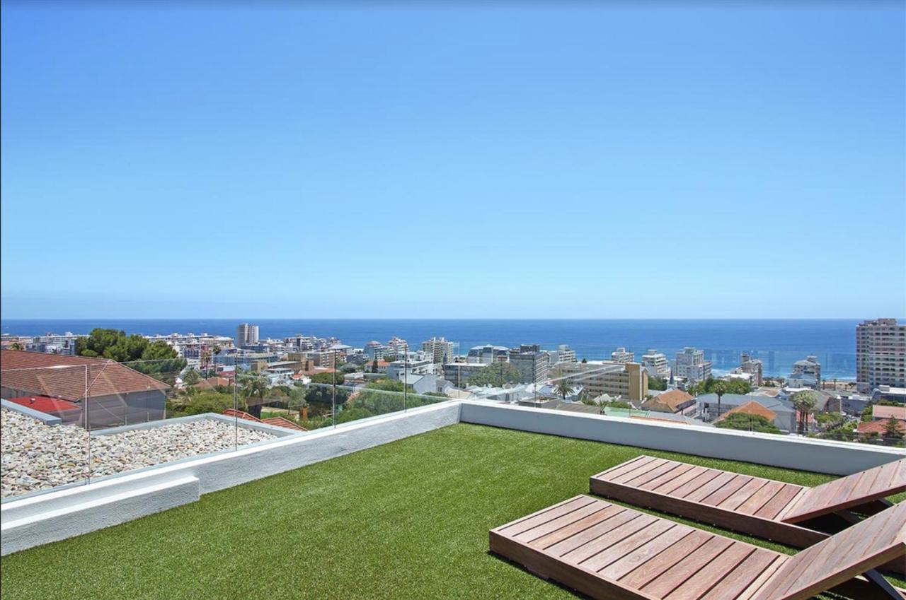 Elements Luxury Suites By Totalstay ケープタウン エクステリア 写真