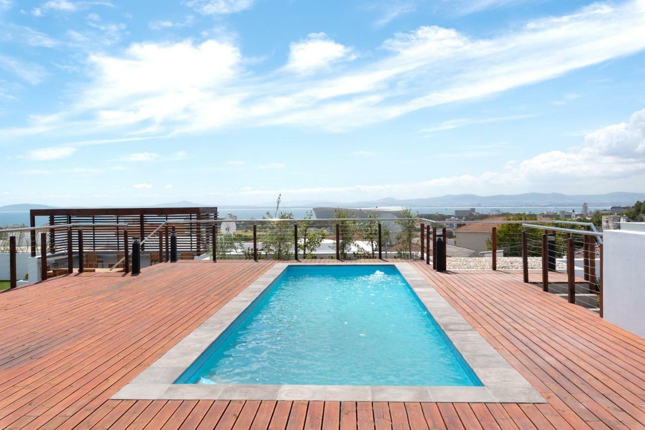 Elements Luxury Suites By Totalstay ケープタウン エクステリア 写真